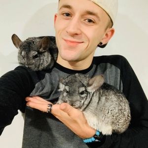 Meet your Posher, Jack